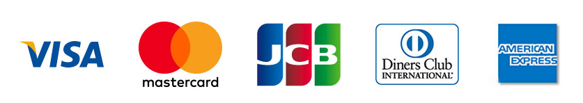 ご利用可能カード